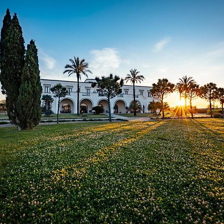Hotiday Room Collection - Gallipoli Masseria Екстер'єр фото