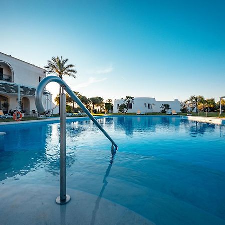 Hotiday Room Collection - Gallipoli Masseria Екстер'єр фото
