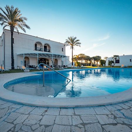 Hotiday Room Collection - Gallipoli Masseria Екстер'єр фото