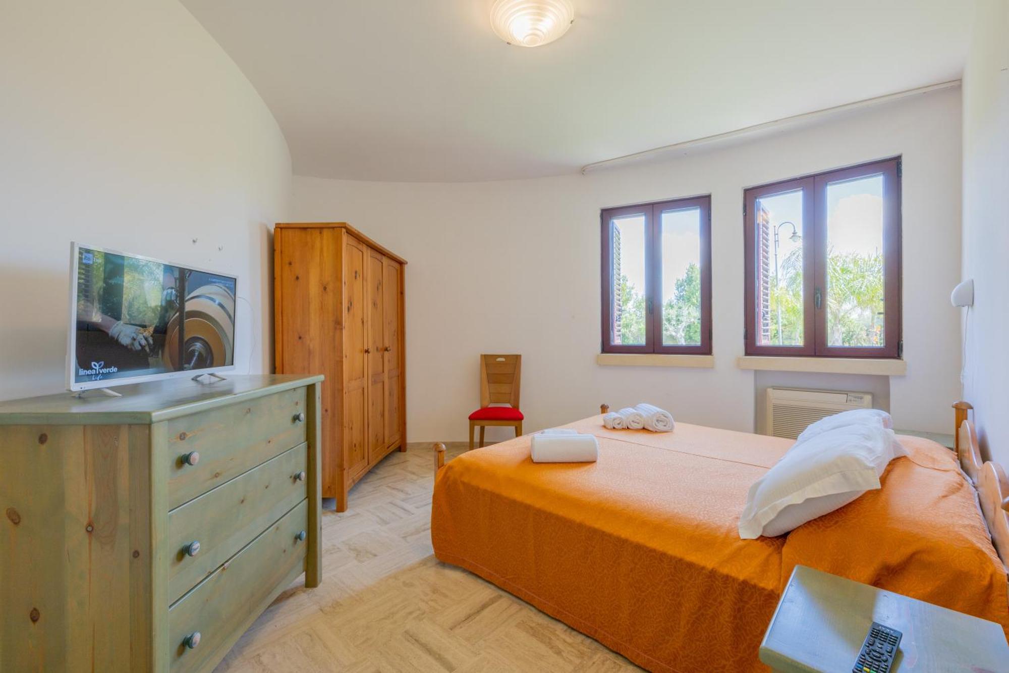 Hotiday Room Collection - Gallipoli Masseria Екстер'єр фото