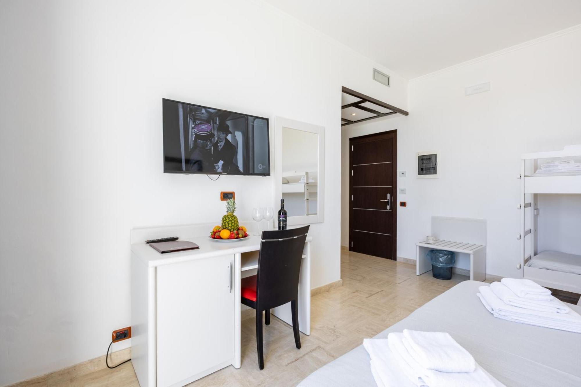Hotiday Room Collection - Gallipoli Masseria Екстер'єр фото