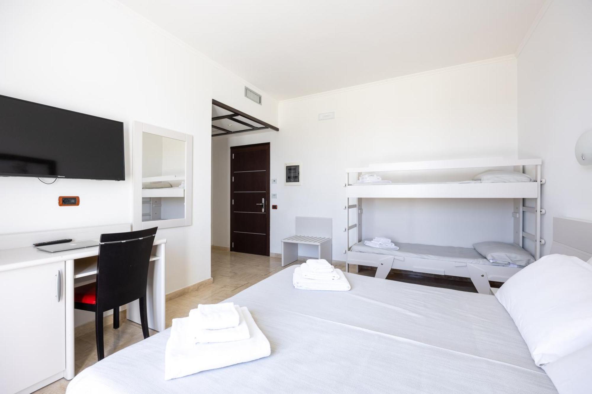 Hotiday Room Collection - Gallipoli Masseria Екстер'єр фото