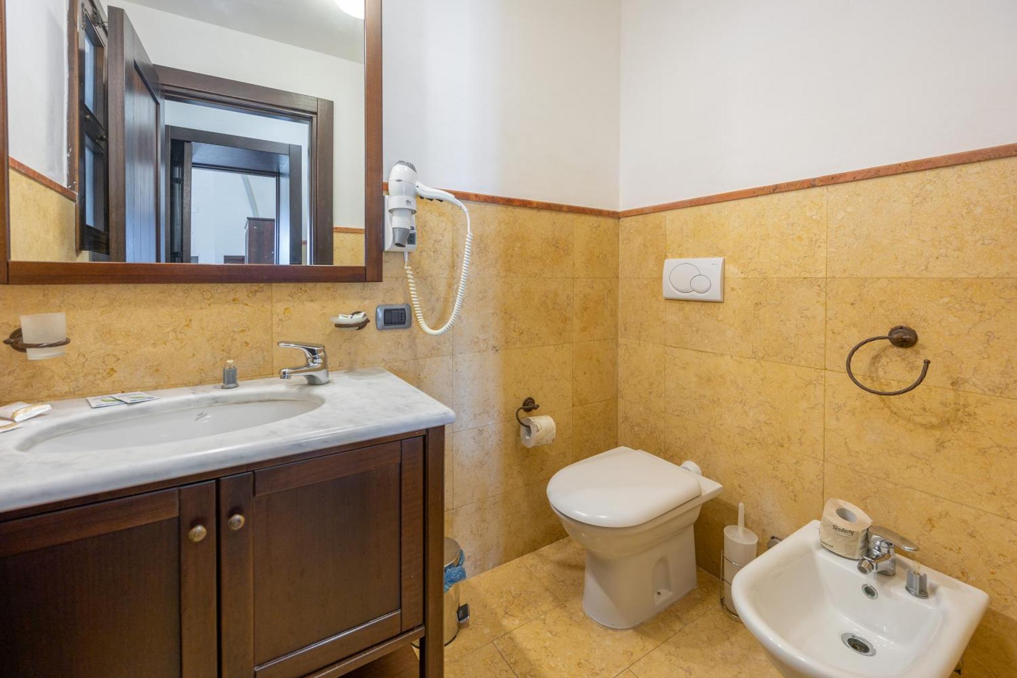 Hotiday Room Collection - Gallipoli Masseria Екстер'єр фото