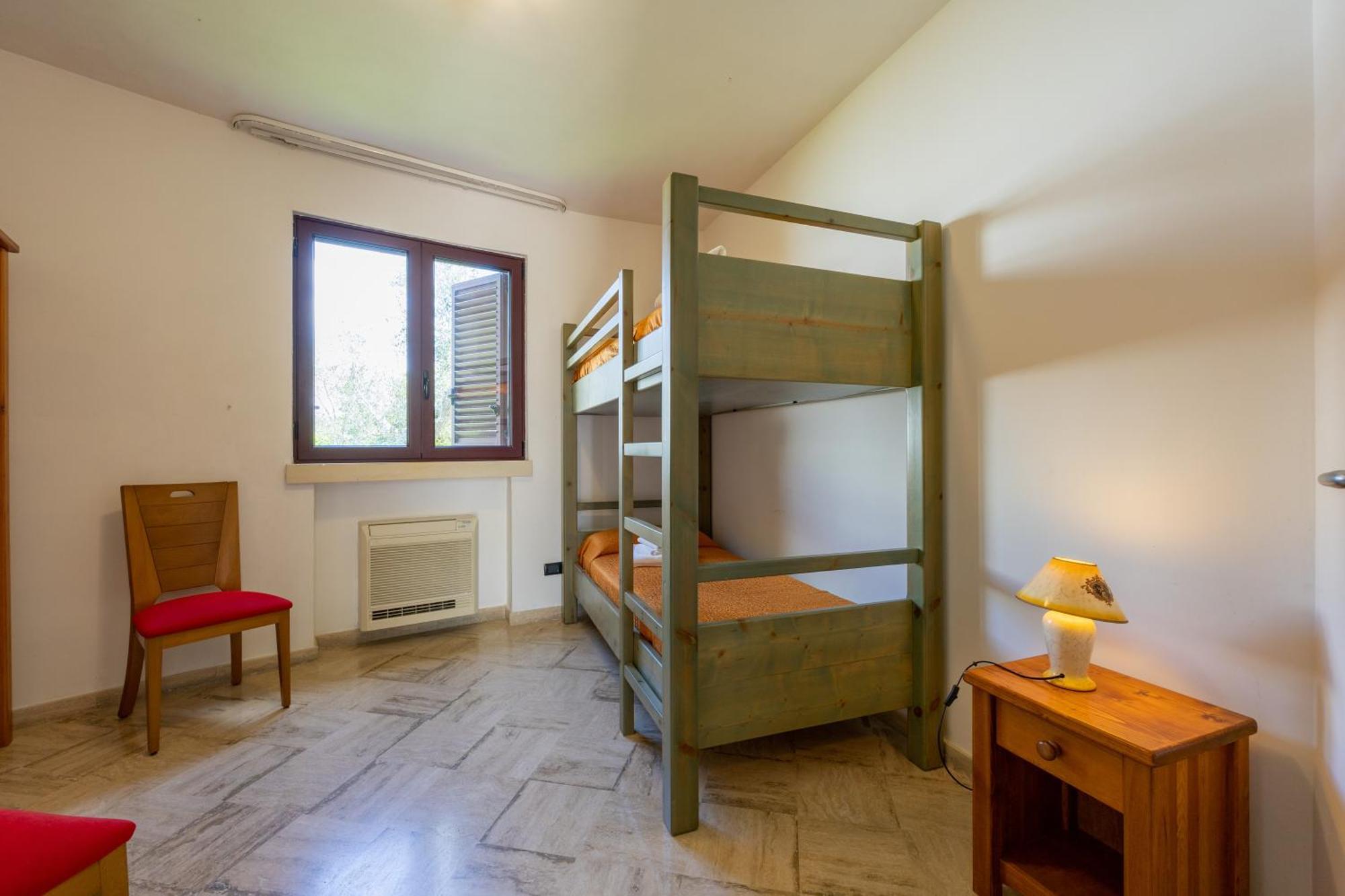 Hotiday Room Collection - Gallipoli Masseria Екстер'єр фото