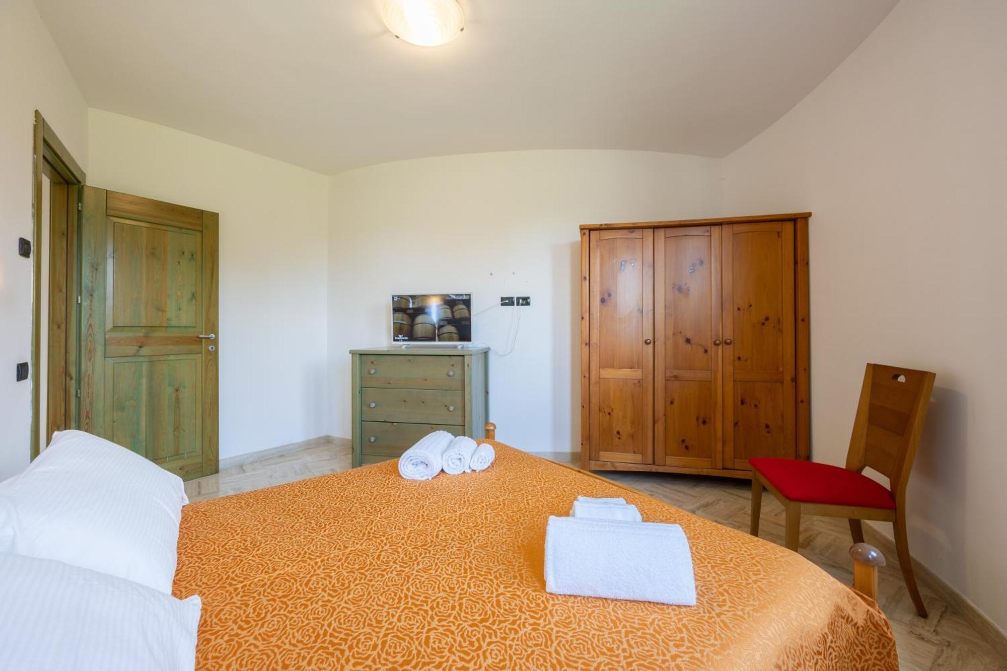Hotiday Room Collection - Gallipoli Masseria Екстер'єр фото