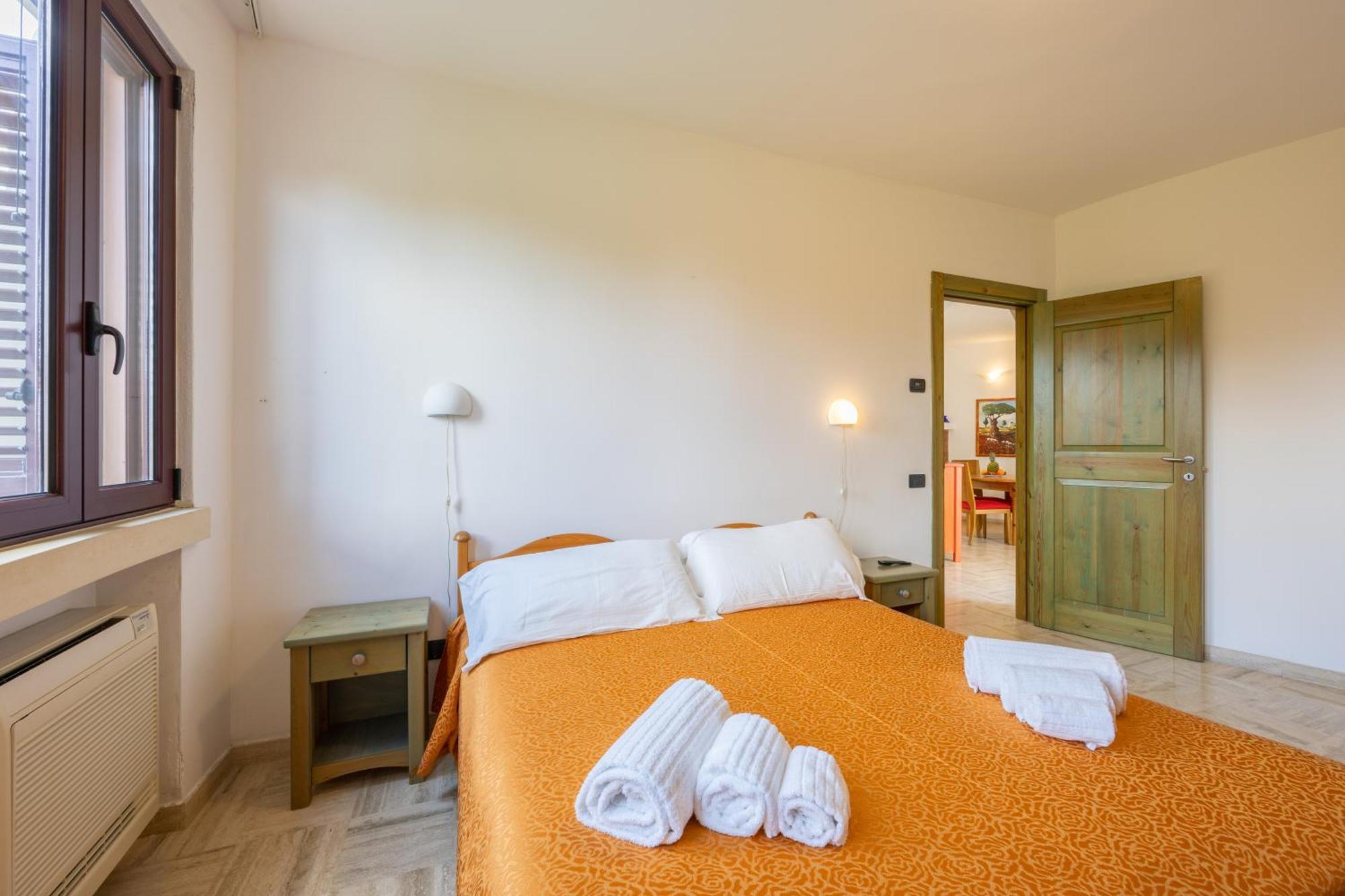 Hotiday Room Collection - Gallipoli Masseria Екстер'єр фото