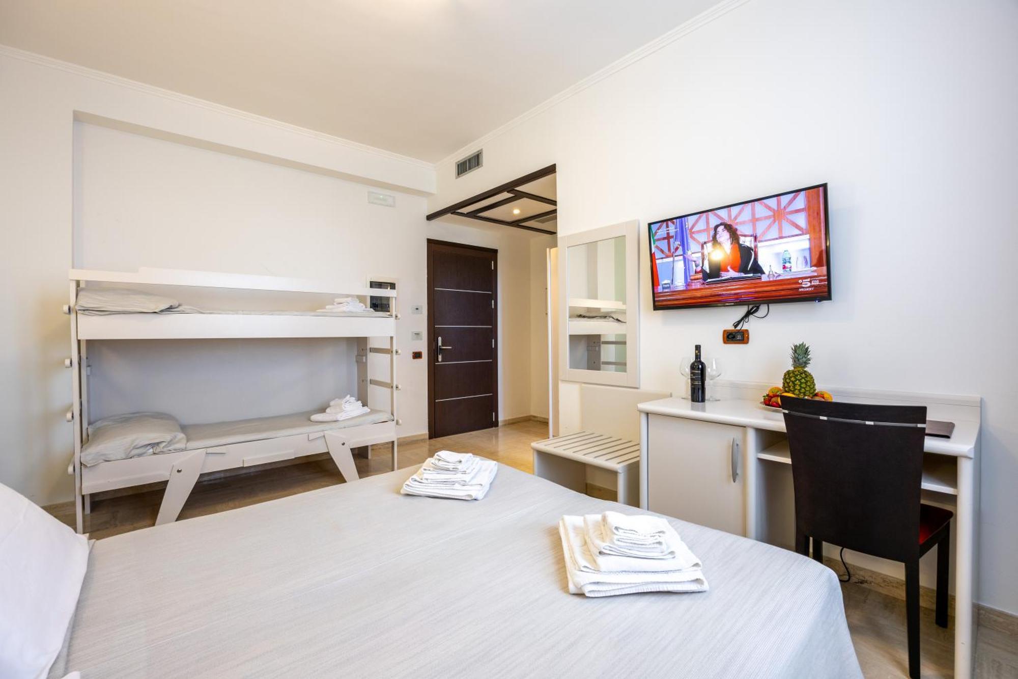 Hotiday Room Collection - Gallipoli Masseria Екстер'єр фото