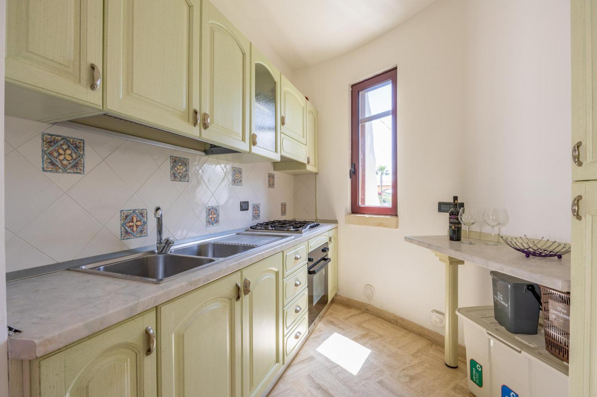 Hotiday Room Collection - Gallipoli Masseria Екстер'єр фото