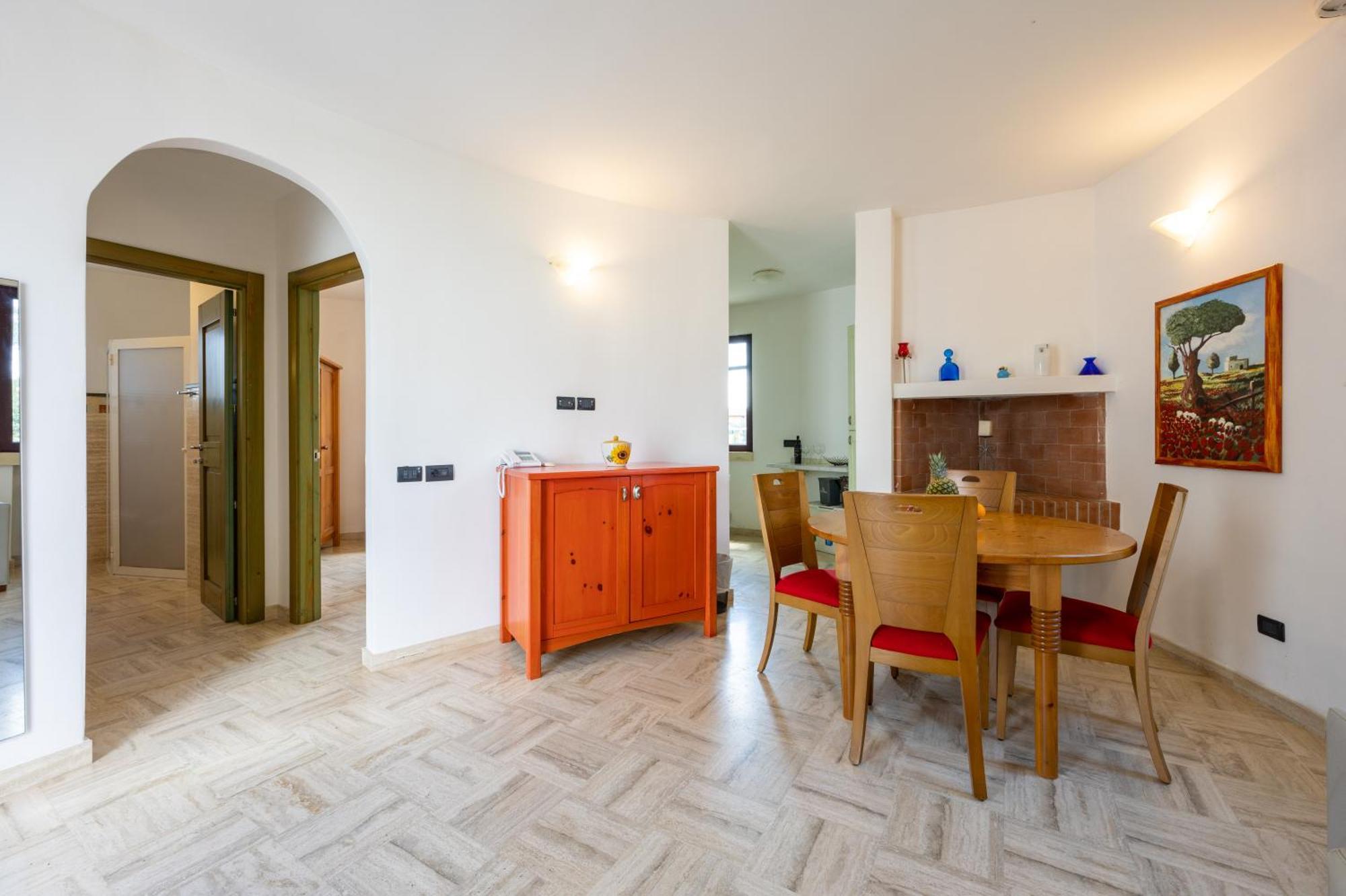 Hotiday Room Collection - Gallipoli Masseria Екстер'єр фото