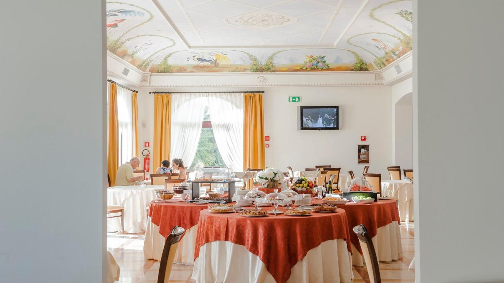 Hotiday Room Collection - Gallipoli Masseria Екстер'єр фото